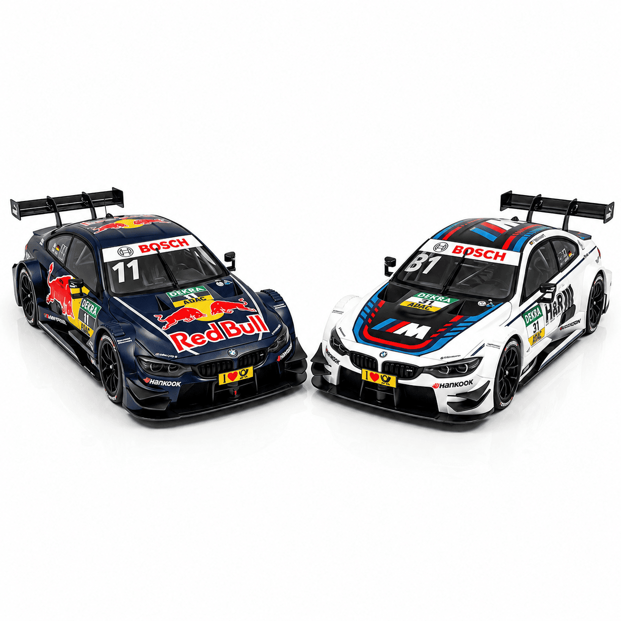 BMW M4 DTM
