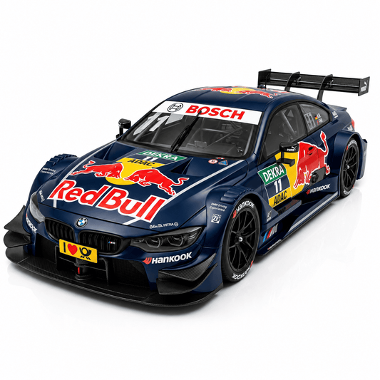 BMW M4 DTM