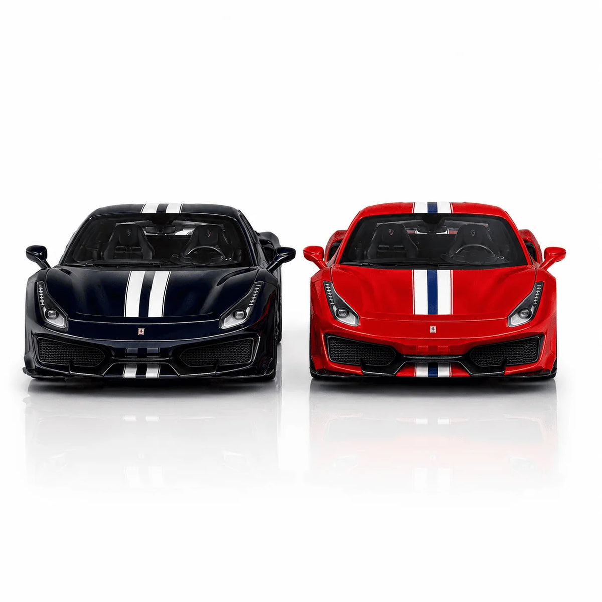 Ferrari 488 Pista