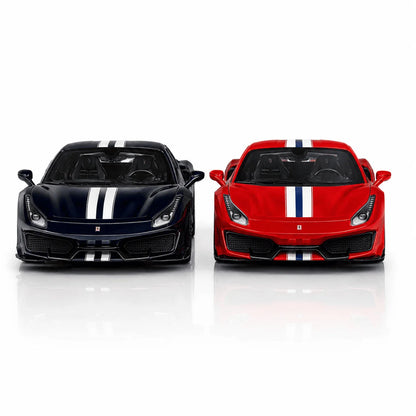 Ferrari 488 Pista