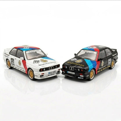E30 Series - 1:24 Diecast