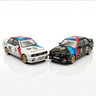 The Duo Collector’s Edition
