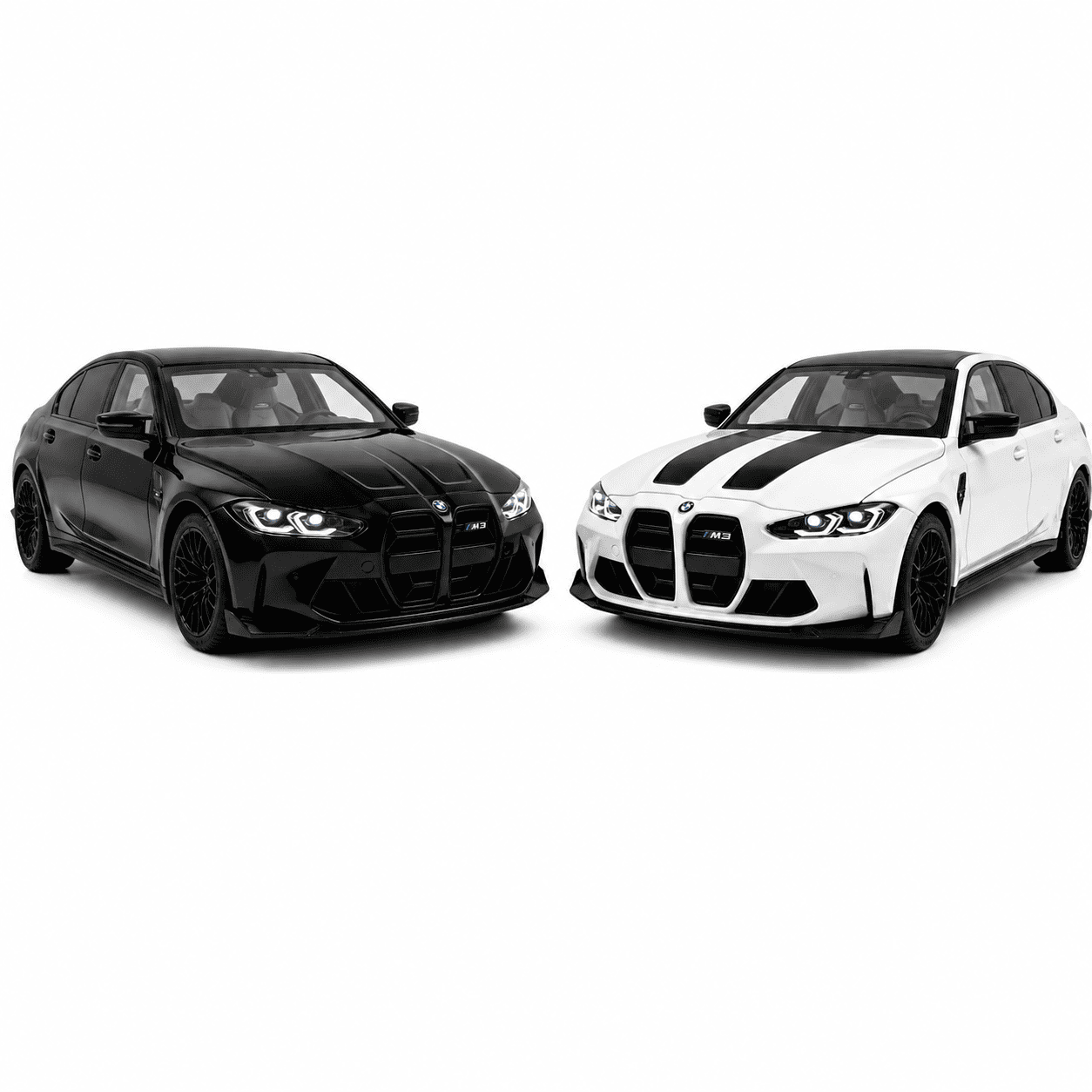 BMW M3 G80