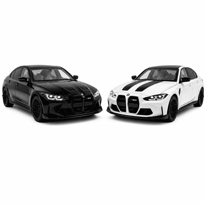 BMW M3 G80