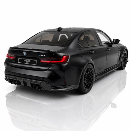 BMW M3 G80- 1:24