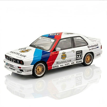 E30 Series - 1:24 Diecast