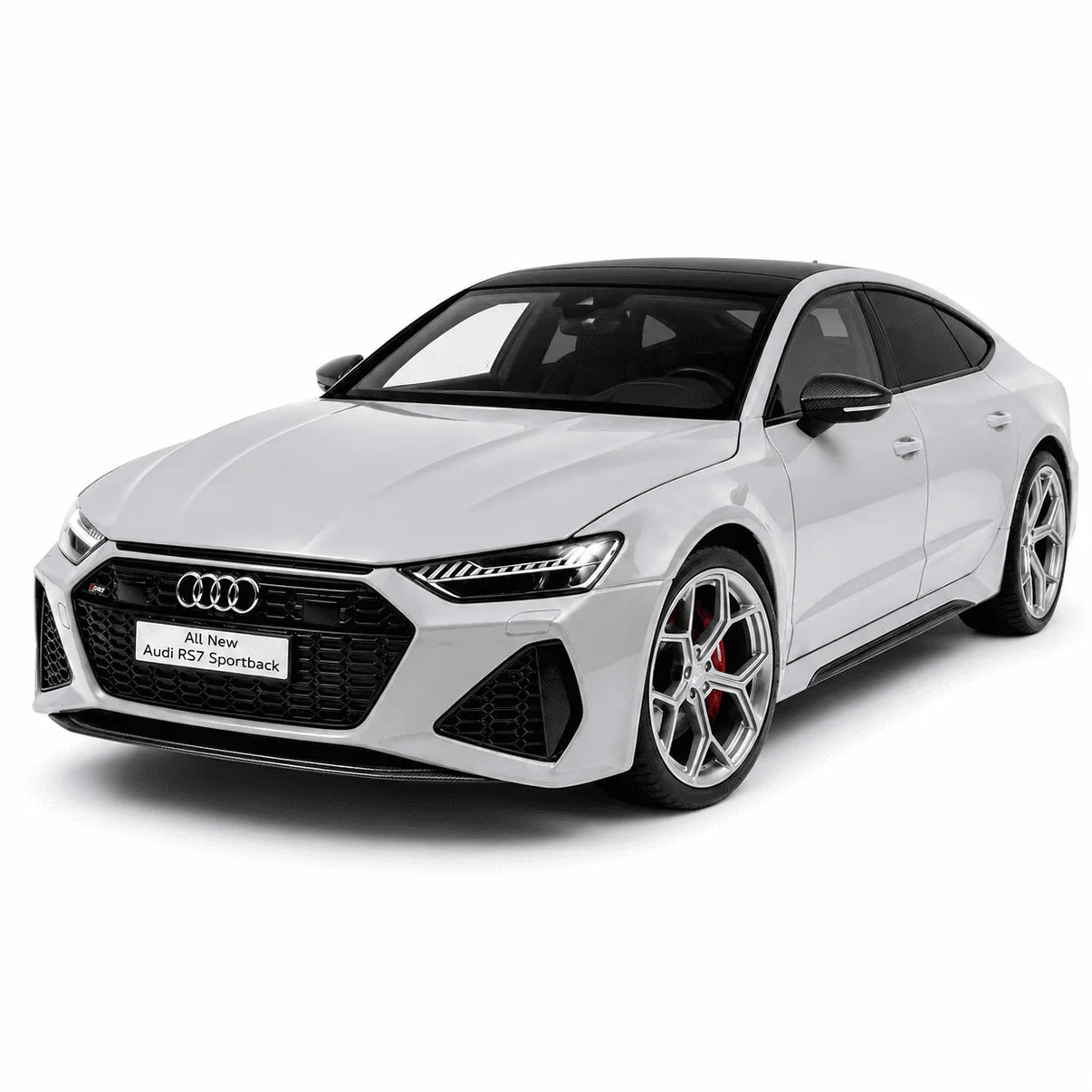 Audi RS7