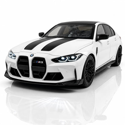 BMW M3 G80- 1:24
