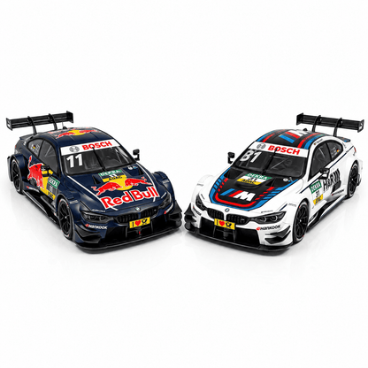 BMW M4 DTM