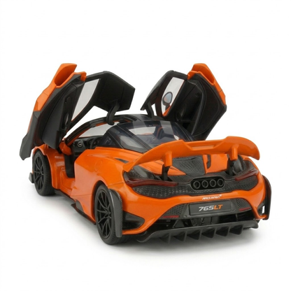 McLaren 765LT - 1:24