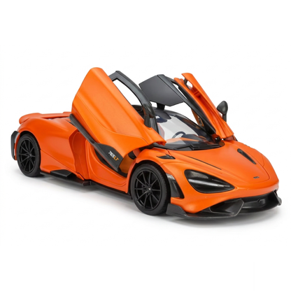 McLaren 765LT - 1:24