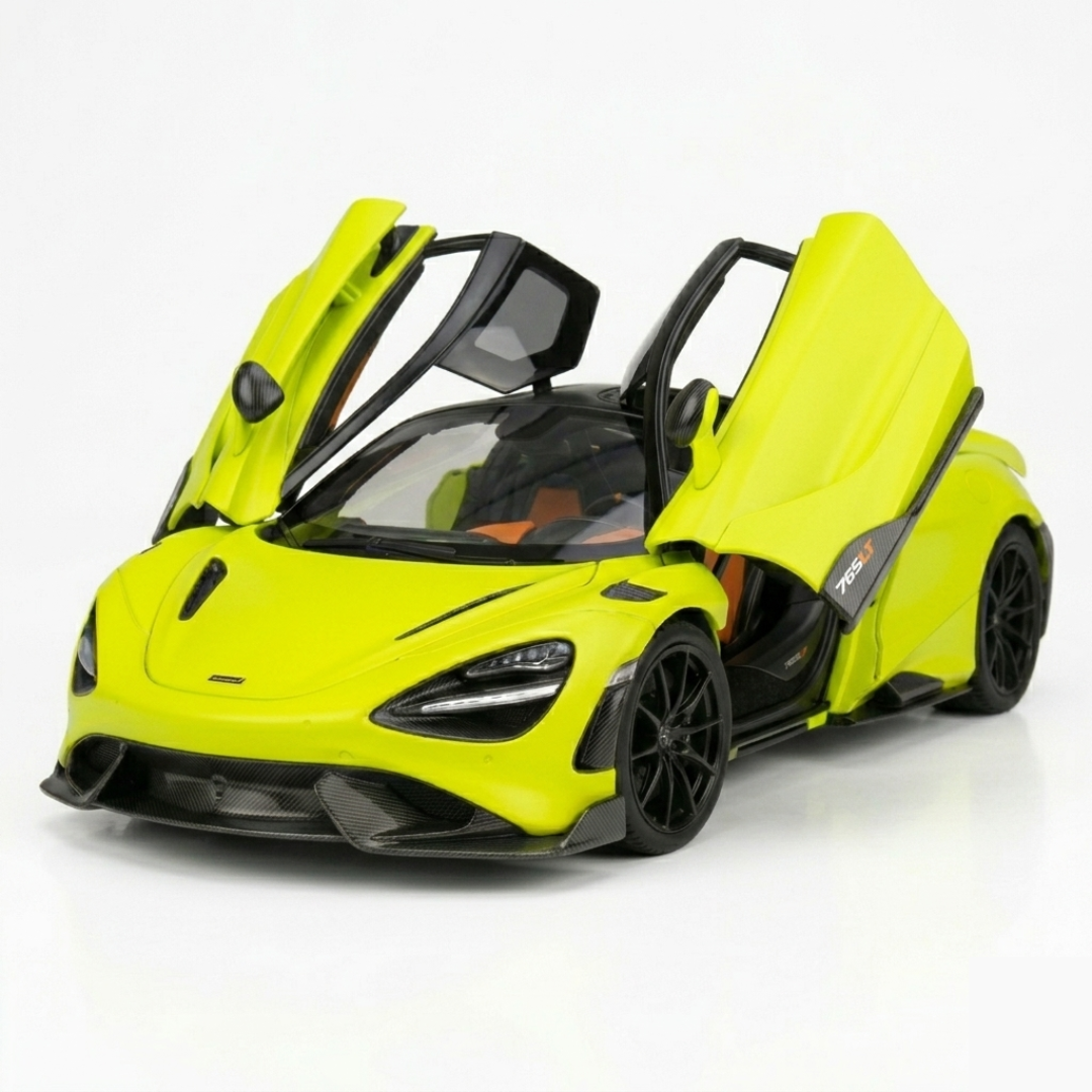 McLaren 765LT - 1:24