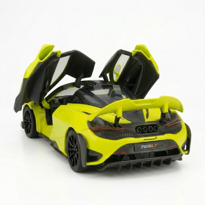 McLaren 765LT - 1:24