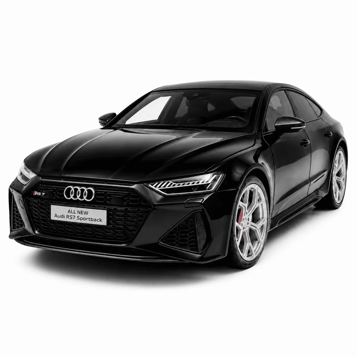 Audi RS7
