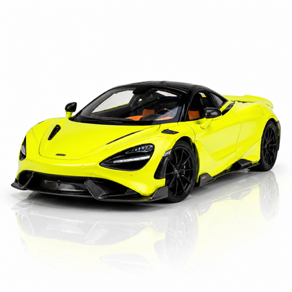 McLaren 765LT - 1:24