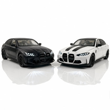 BMW M3 G80- 1:24