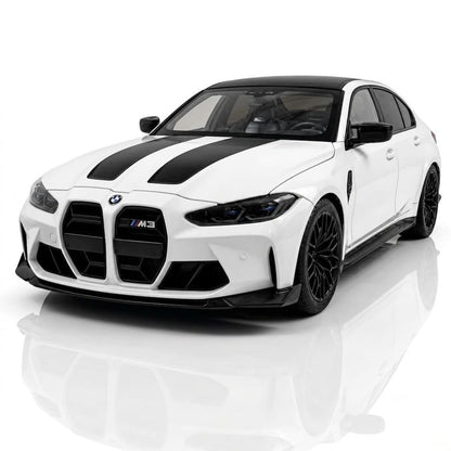 BMW M3 G80