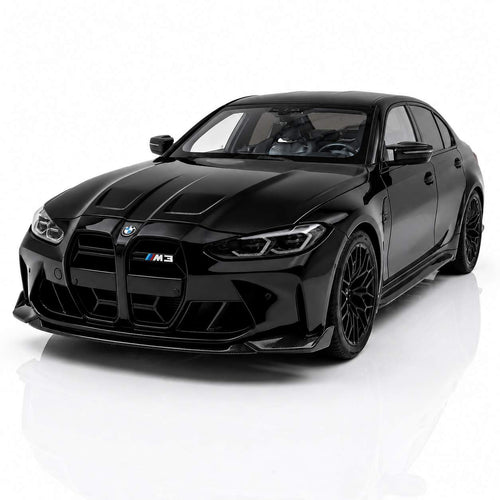 BMW M3 G80