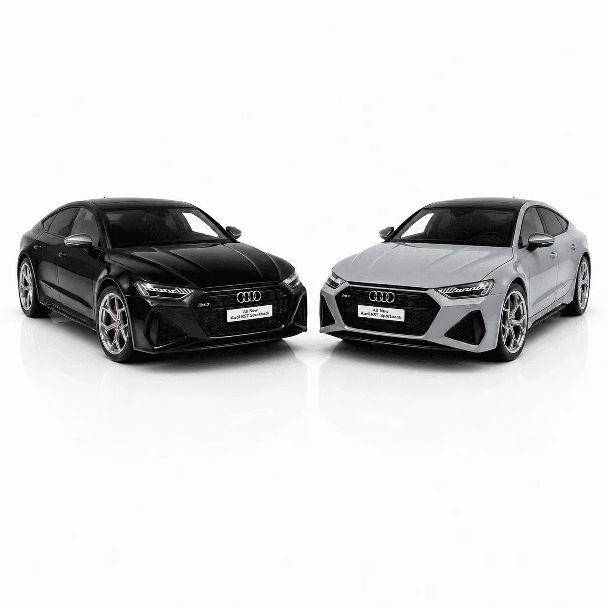 Audi RS7