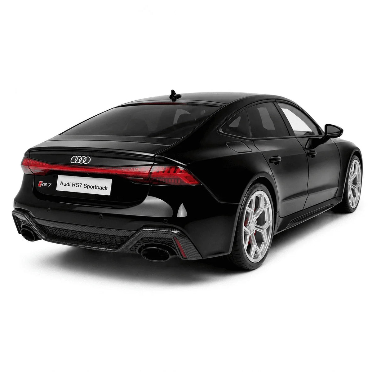 Audi RS7