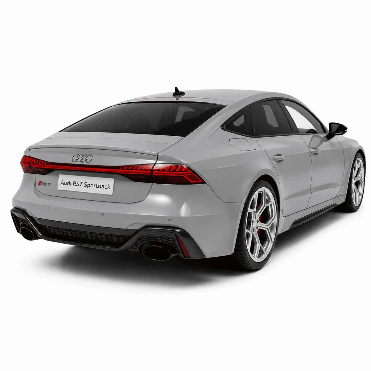 Audi RS7