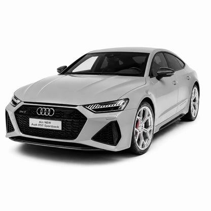 Audi RS7