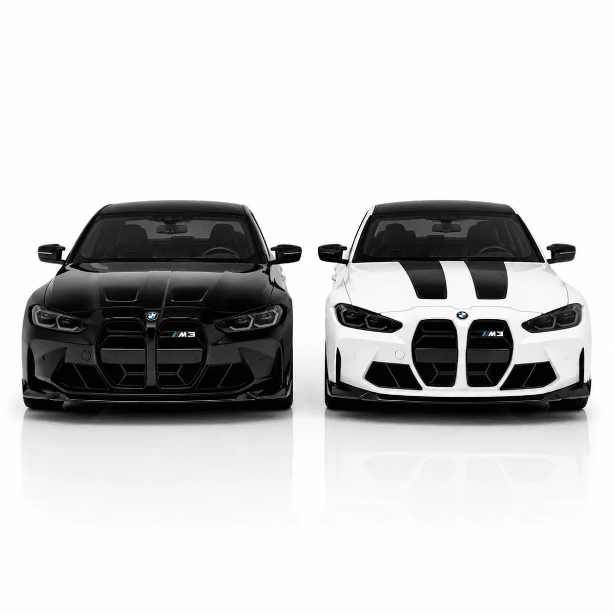 BMW M3 G80