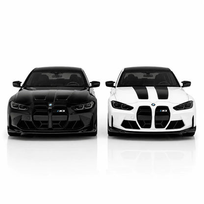 BMW M3 G80