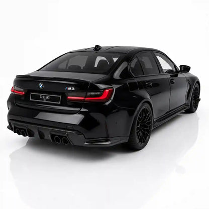 BMW M3 G80