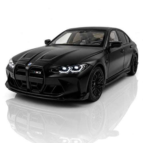 BMW M3 G80- 1:24