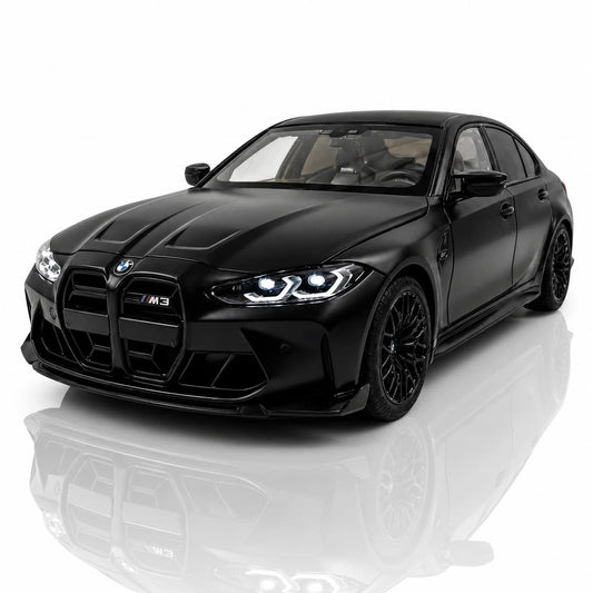 BMW M3 G80- 1:24