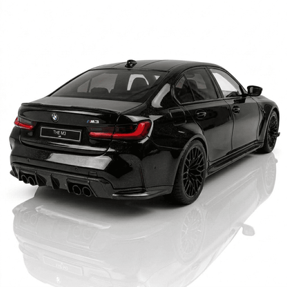 BMW M3 G80