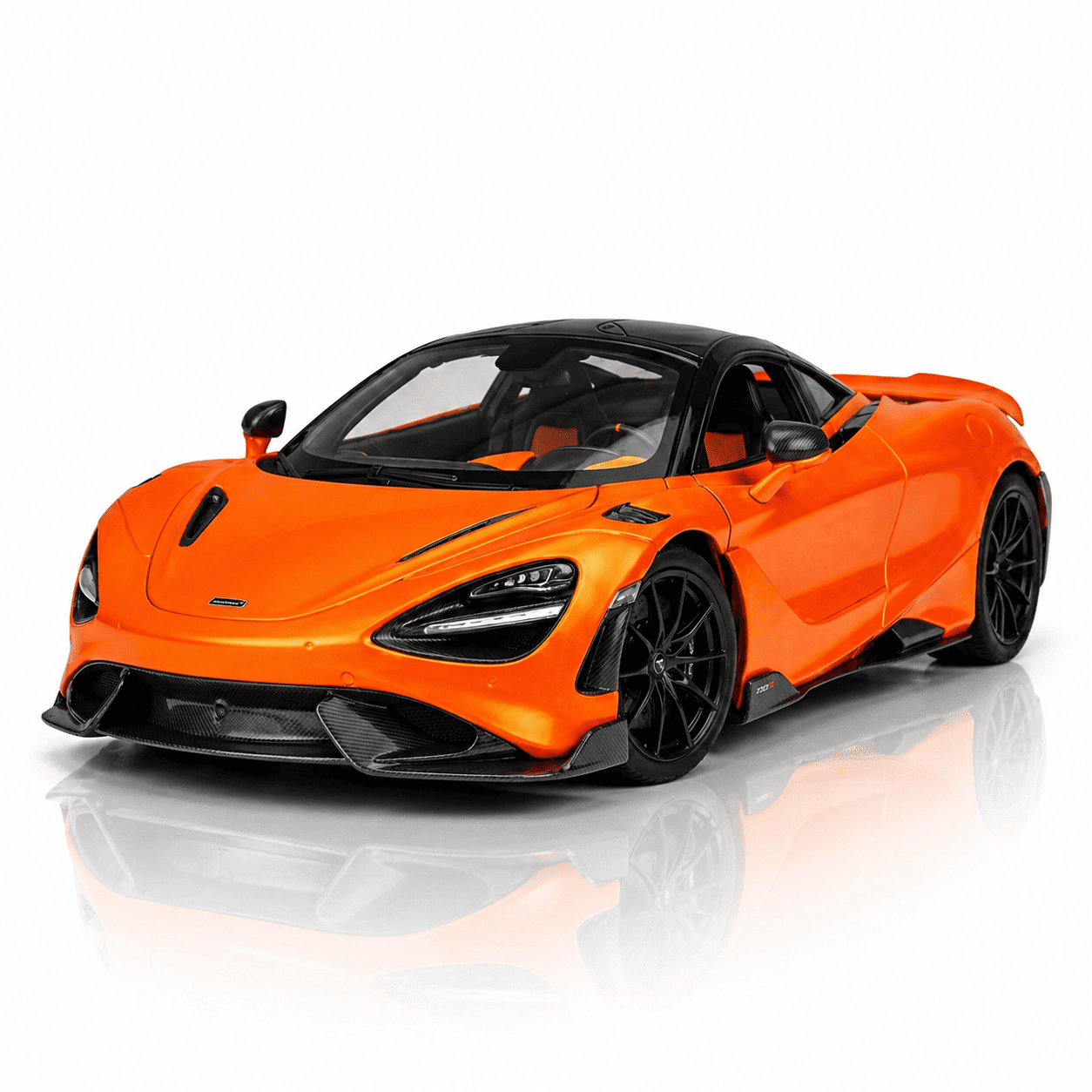 McLaren 765LT