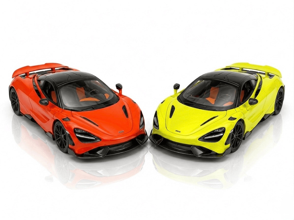 McLaren 765LT